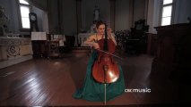 'J.S. Bach - Suite for Solo Cello no. 1 in G major - Allemande' by Denise Djokic - YouTube1