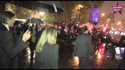 François Hollande et Valérie Trierweiler : la fin ?