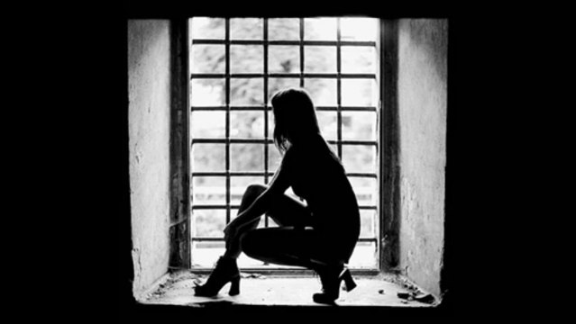 Sasha Persholja - Geto, ko je vse izpeto ! ( art work )