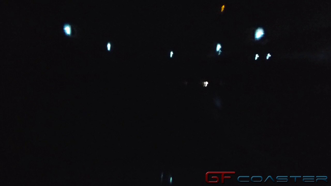 Spatiale Experience - Onride - Nigloland - GFcoaster