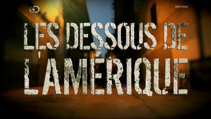 Les Dessous de l Amerique  EP01