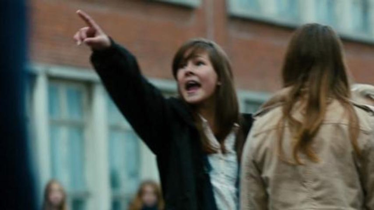 Antboy - Clip 1 (Deutsch) HD