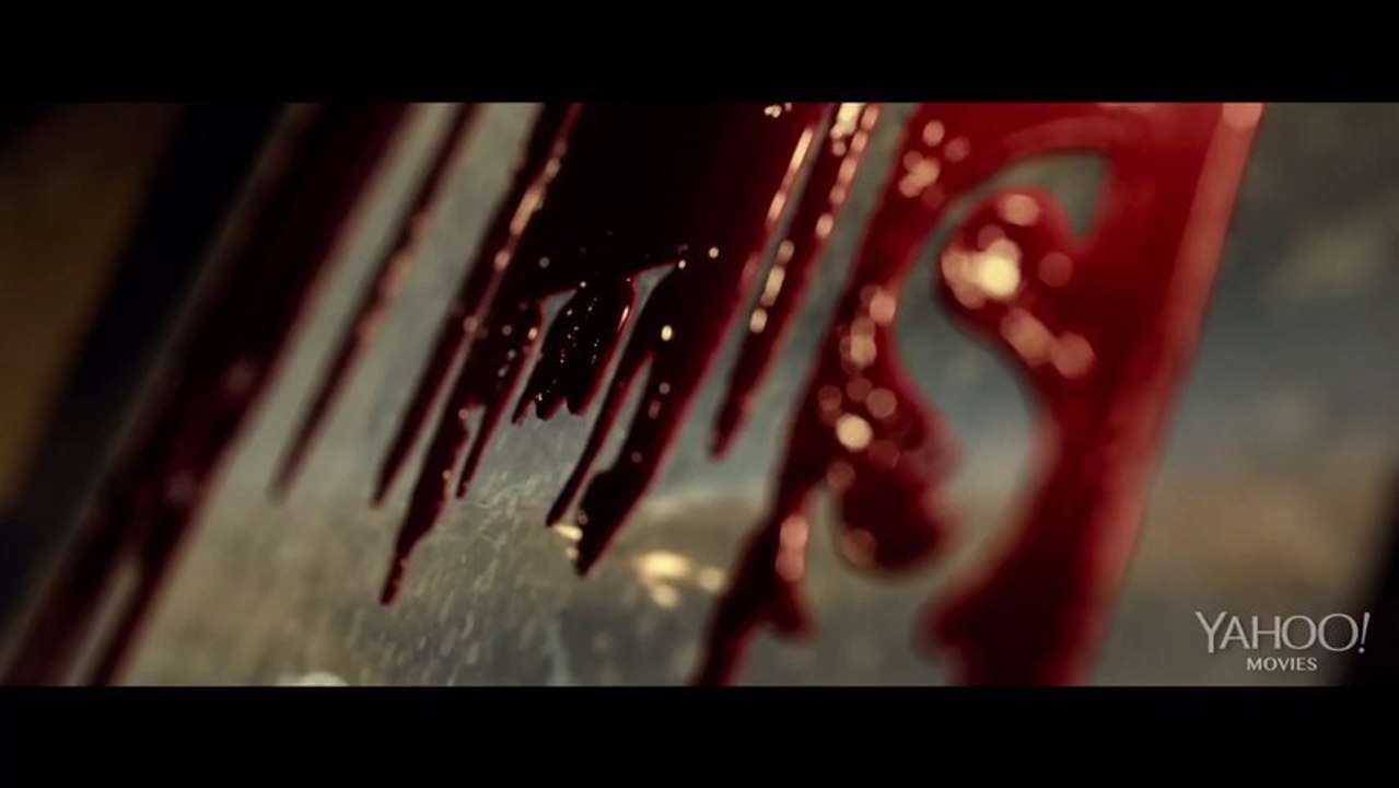 Oculus (2013) - Official Teaser Trailer [VO-HD]