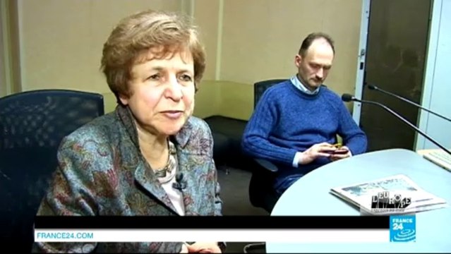 25/01/2014 L'Europe dans tous ses états - 25/01/2014 L'Europe dans tous ses états