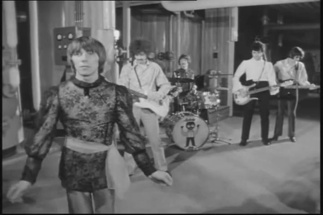 The Marmalade  - I See The Rain  (1967)