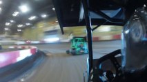 Go Kart Racing - Go Pro HD