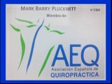 Osteopatia, Quiropractica y Fisioterapia. CENTRO QUIROPRACTICO DE BILBAO. Euskadi. Pais Vasco.