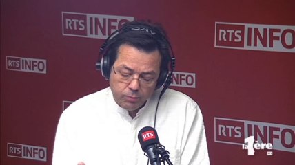 La chronique satirique - "Les Guignols de l'infâme" (Pascal Bernheim)