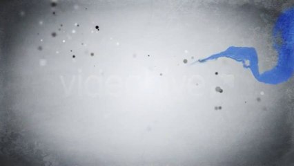 Ident Abstract Reveal - After Effects Template