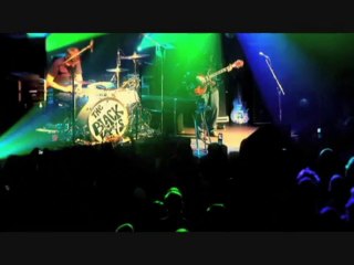 The Black Keys All U Ever Wanted