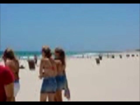 Vintage Video - Beautiful Perth Sunset Coast. Flashback 2001, Australian Holidays