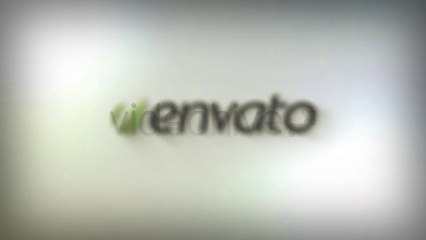 Elegant Particle Reveal - After Effects Template