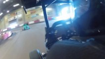 Go Kart Track Racing - Go Pro HD
