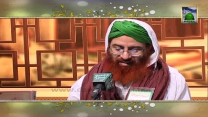 Useful Information 219 - Shohar Ki Ita'at - Haji Shahid Attari