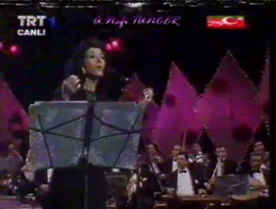 Elif GÜREŞÇİ ÇİFTÇİOĞLU-Dumanlı Başları Göklere Ermiş