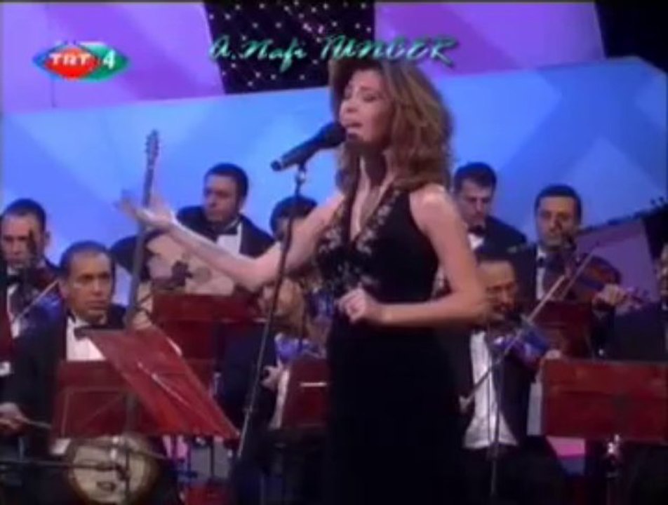 Elif GÜREŞÇİ ÇİFTÇİOĞLU-Bahar Gelir Bülbül Öter