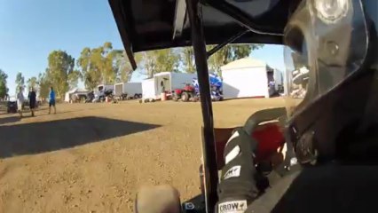 Cycleland Speedway - High Paced Go Kart Racing