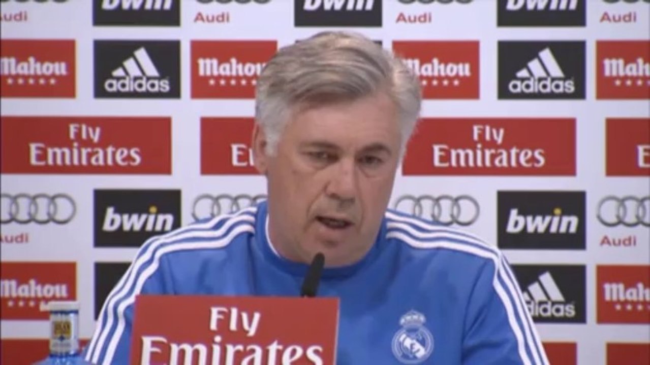 Ancelotti macht Isco Hoffnung: 'Werde System umstellen'