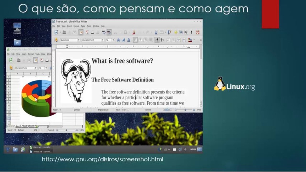Universidade H4CK3R #3