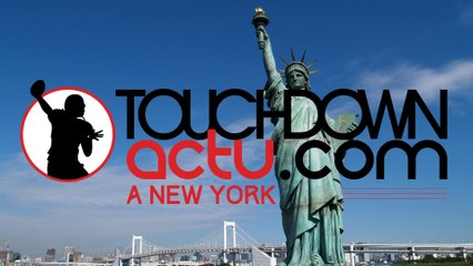 La Draft NFL en Direct sur Touchdown Actu