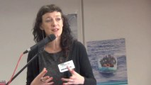 Assises écosocialiste pour la mer- Corinne Morel-Darleux