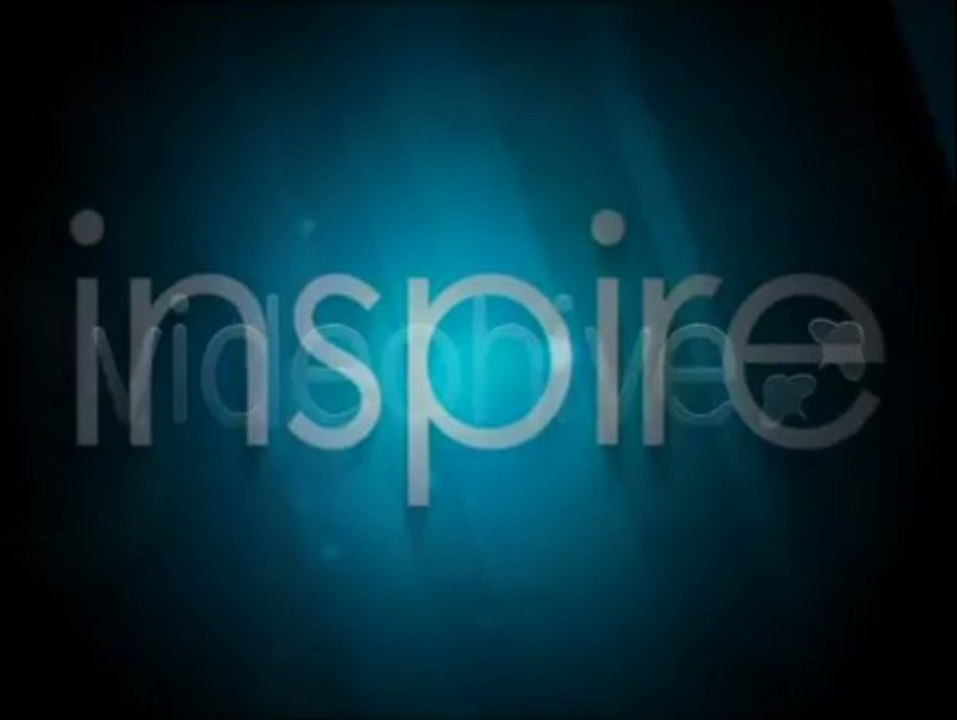 Inspiration - After Effects Template