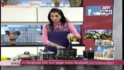 Kam Kharch Bala Nasheen, 24-01-14