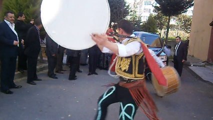 Gelin Alma İstanbul Bağcılar 37 Kastamonu Davul Zurna