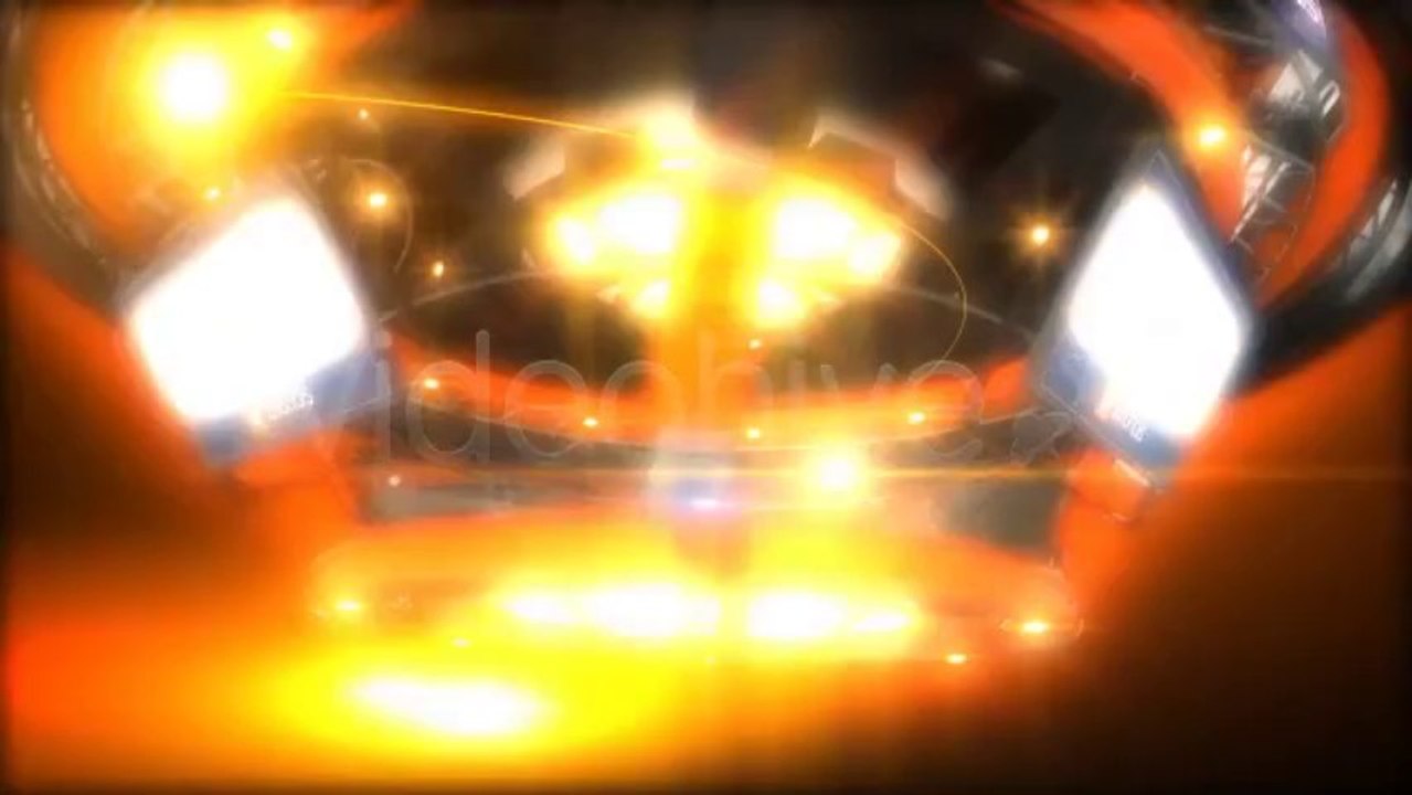 Multisports CS5 - After Effects Template