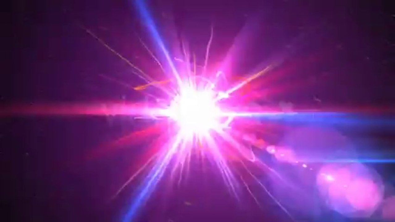 Disco Logo Intro - After Effects Template