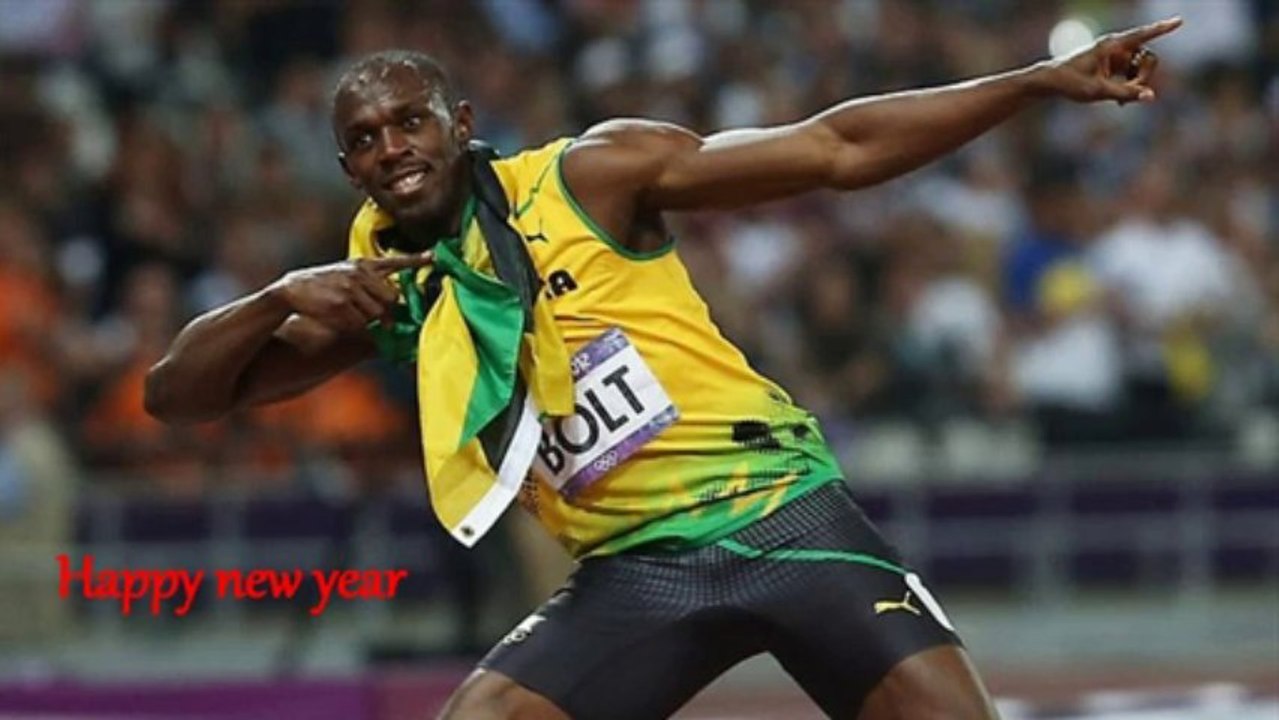 Happy New Year 2014