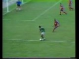 DEPORTIVO CALI 4X2 DEPORTIVO INDEPENDIENTE MEDELLIN FEBRERO 24 DE 1996