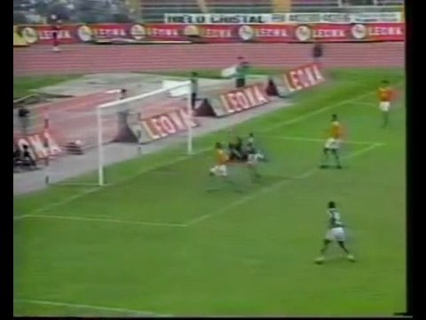 DEPORTIVO CALI 3X1 ENVIGADO F.C. MARZO 3 DE 1996