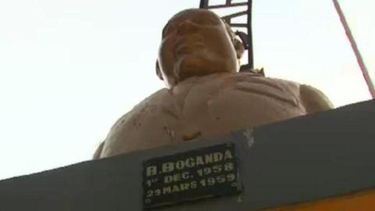 CAR reflects on dead independence hero