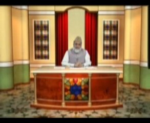 Seerat un Nabi (Urdu) Part: 71/78, By Khaleeq Ahmed Mufti.