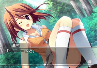 Mai-Hime The Another Gameplay HD 1080p PS2