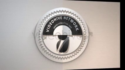 Four Retro Badges - After Effects Template