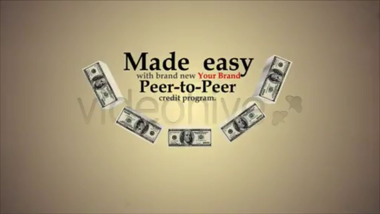 Promote Your Business or Website - After Effects Template