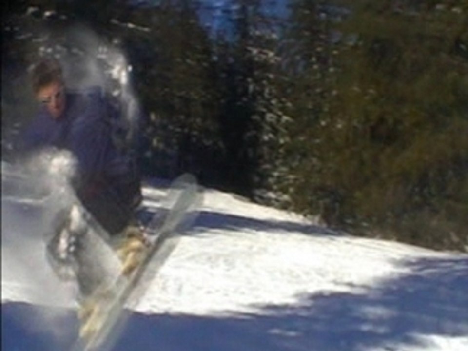 Schneebratt n' Chatel