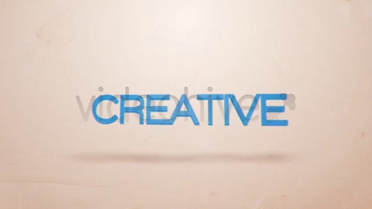 Colorful - After Effects Template