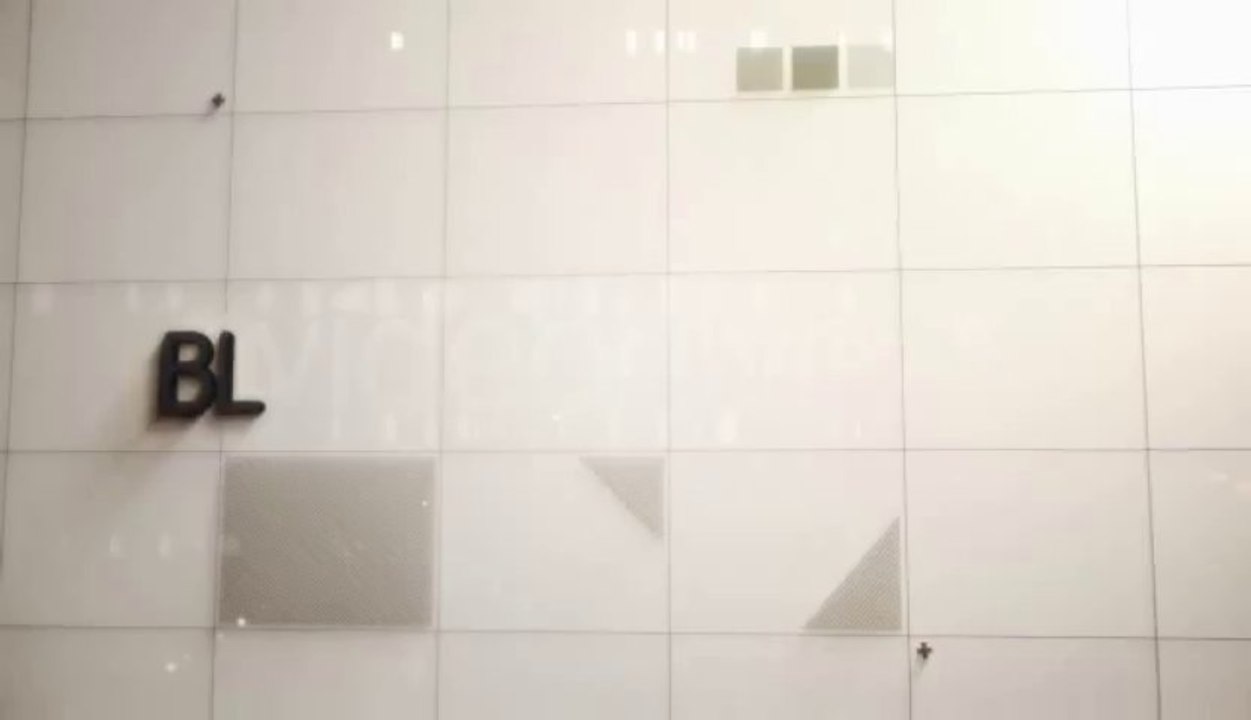 Black and White - After Effects Template