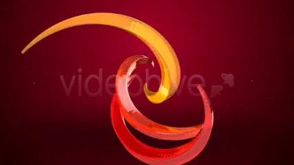 Gloss Logo - After Effects Template