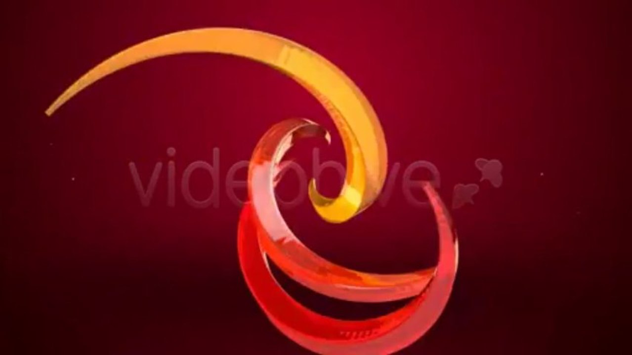 Gloss Logo - After Effects Template