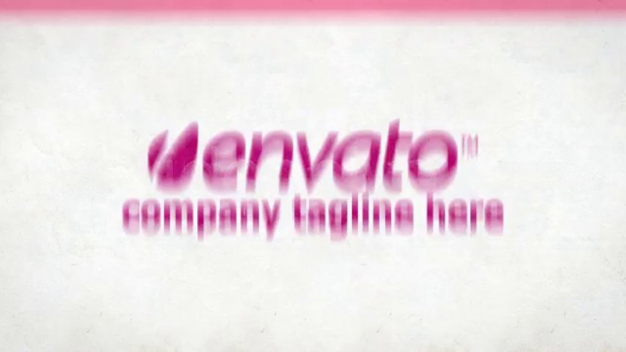 Business Promo - After Effects Template