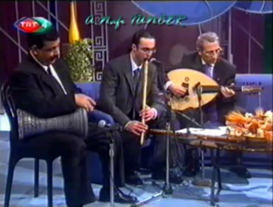 Elif GÜREŞÇİ ÇİFTÇİOĞLU-Sen Benim Gönlümde Açan Son Güldün