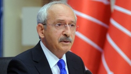 Kılıçdaroğlu'ndan Erdoğan'a: Al Dosyaları Şak Şak Önüme Koy