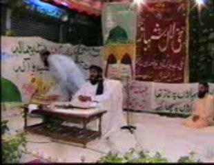 Shan e Mustafa byaan by Mufti Fayyaz Ul Hassan.part3