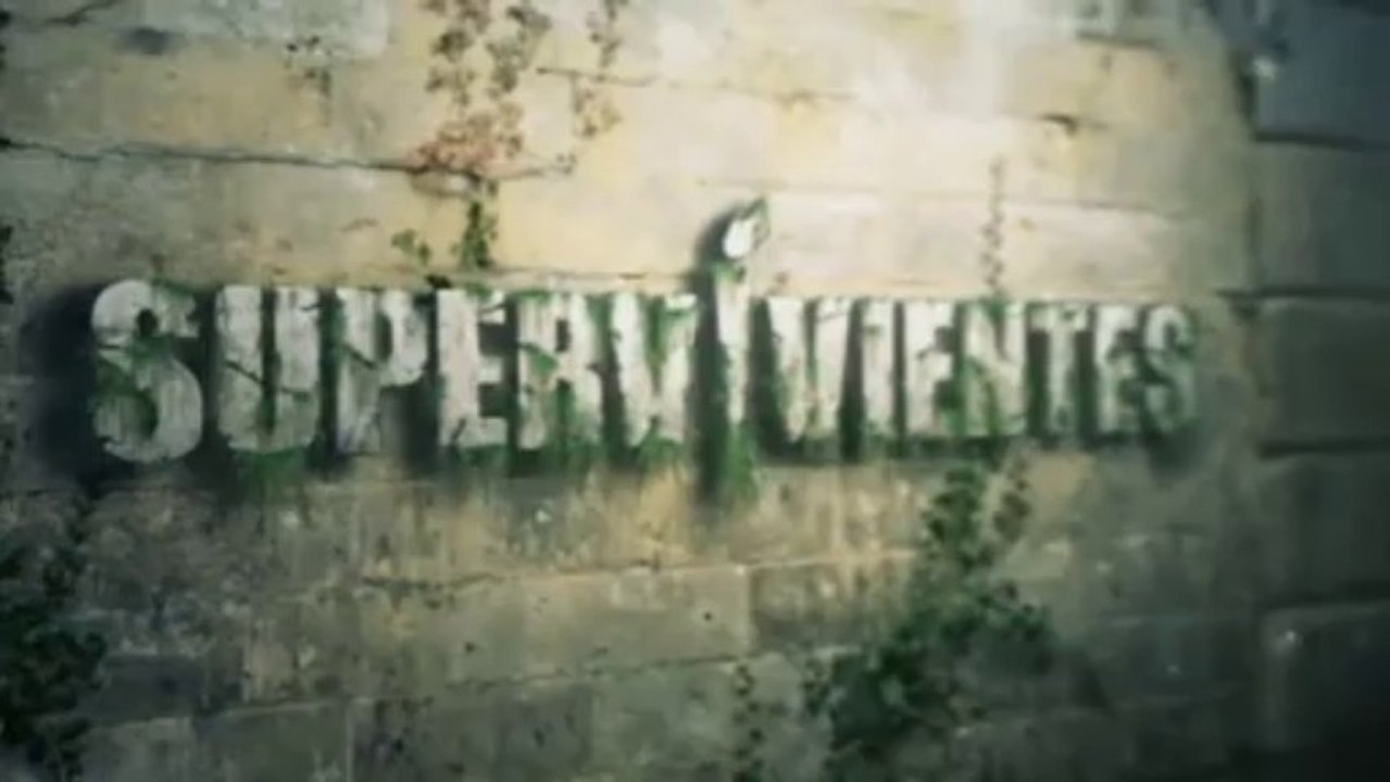 Cortinilla Telecinco - Supervivientes 2014 (2)