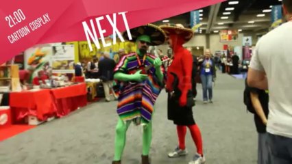 Motion Shapes - Broadcast Design Package