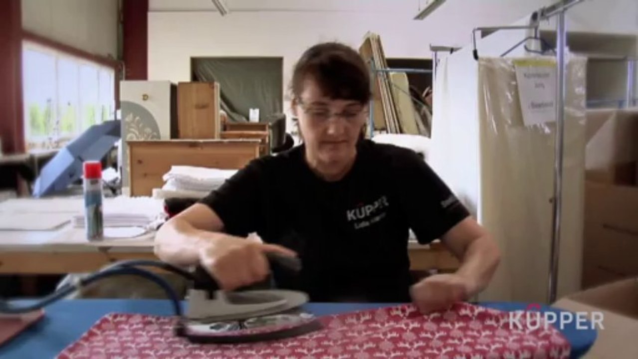 Schadensanierung und Schimmelpilz-Beseitigung mit Sanierungsservice Küpper